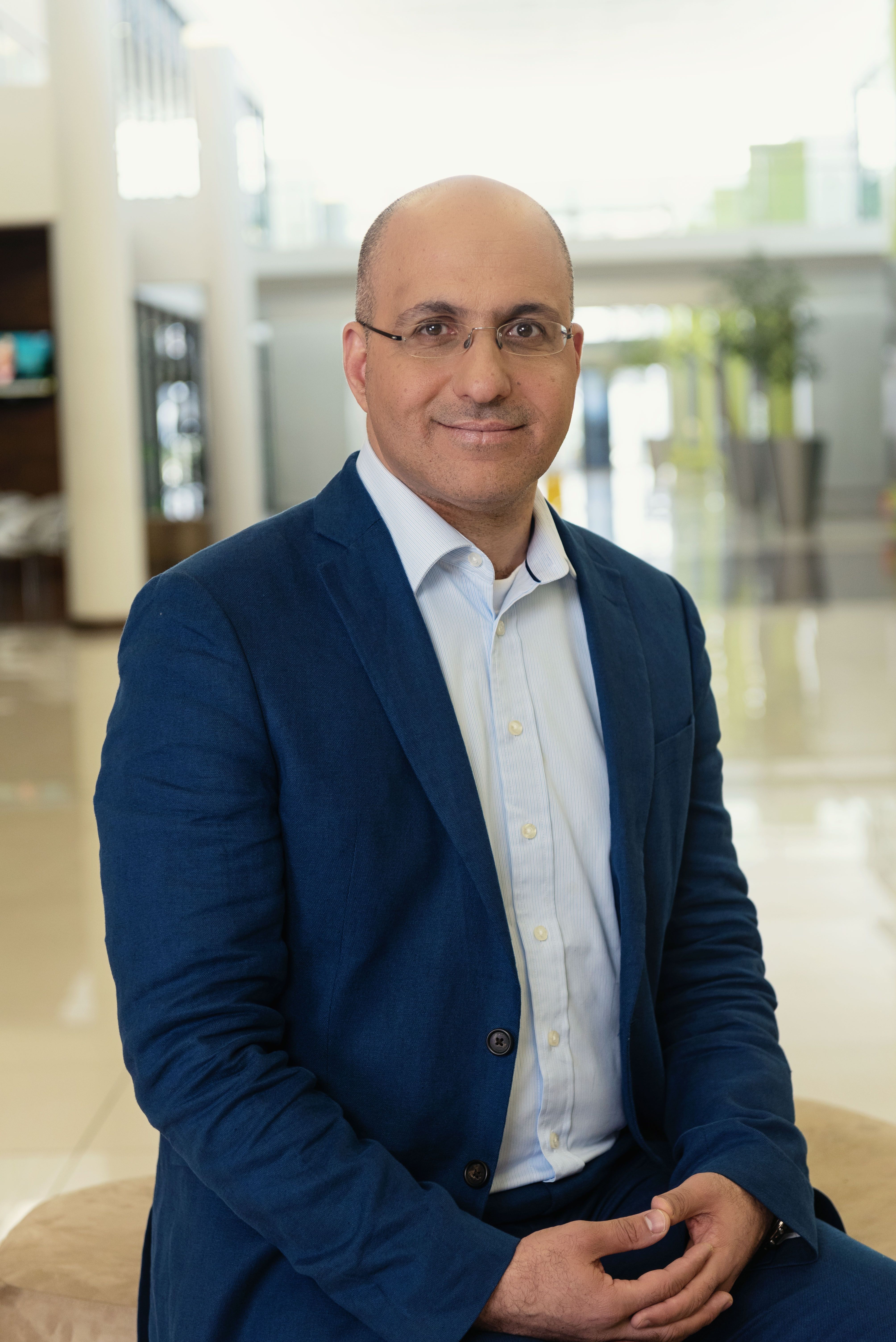 Sam Tayan